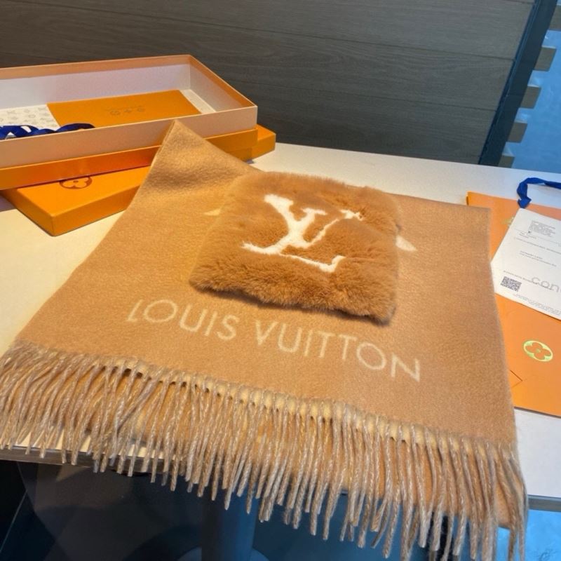 Louis Vuitton Scarf